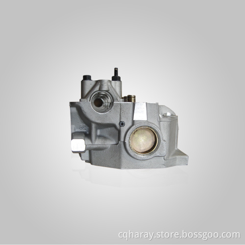 909770 Fully Assembled 4D56 Cylinder Head for Mitsubishi